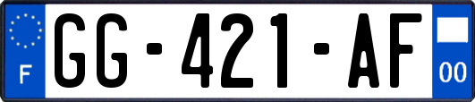 GG-421-AF