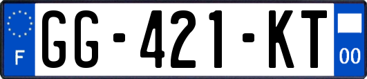 GG-421-KT