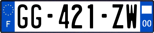 GG-421-ZW