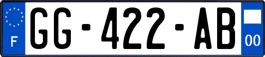 GG-422-AB