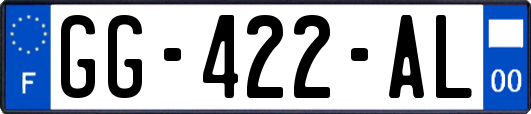 GG-422-AL