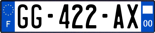 GG-422-AX