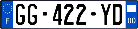 GG-422-YD