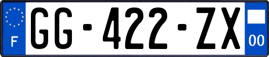 GG-422-ZX