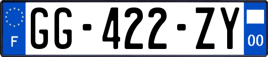 GG-422-ZY