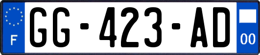 GG-423-AD