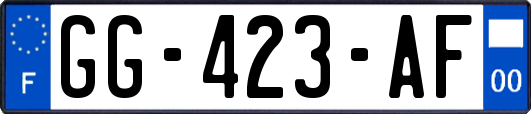 GG-423-AF