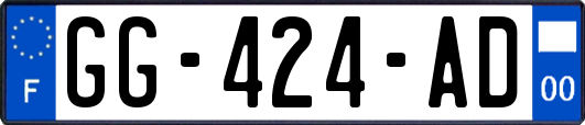 GG-424-AD