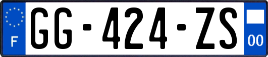 GG-424-ZS