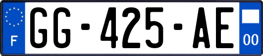 GG-425-AE