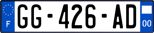 GG-426-AD