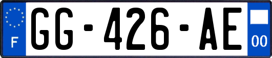 GG-426-AE