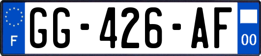 GG-426-AF