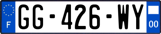GG-426-WY