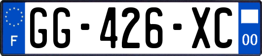 GG-426-XC