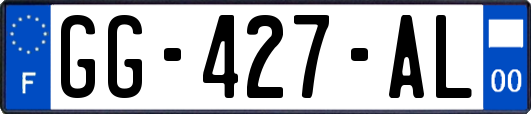GG-427-AL
