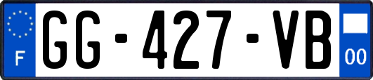 GG-427-VB