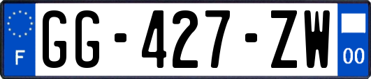 GG-427-ZW