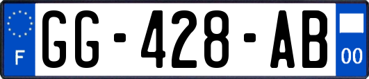 GG-428-AB