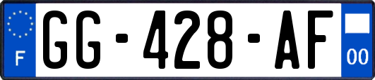 GG-428-AF