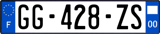 GG-428-ZS