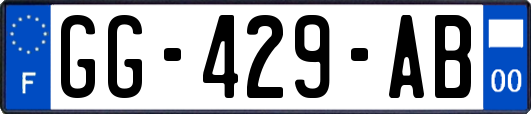 GG-429-AB