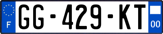 GG-429-KT