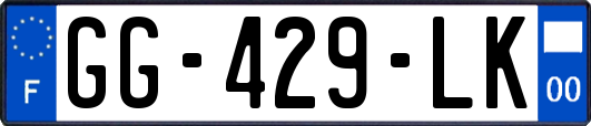 GG-429-LK