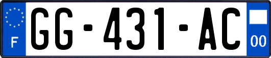 GG-431-AC