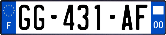 GG-431-AF