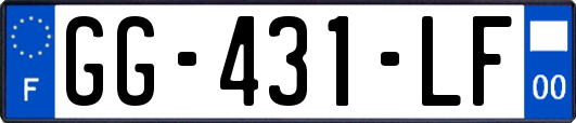 GG-431-LF