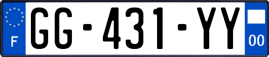 GG-431-YY