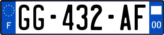 GG-432-AF