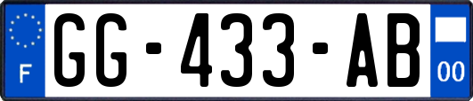 GG-433-AB