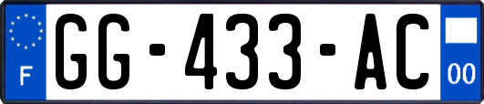 GG-433-AC