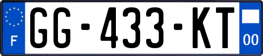 GG-433-KT