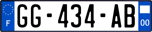 GG-434-AB