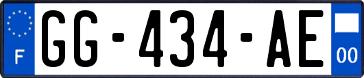 GG-434-AE