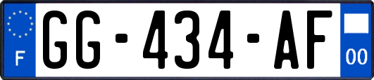 GG-434-AF