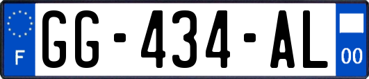 GG-434-AL