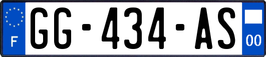 GG-434-AS