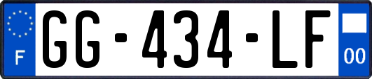 GG-434-LF