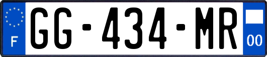 GG-434-MR