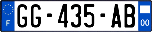 GG-435-AB