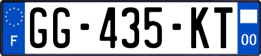 GG-435-KT
