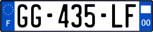 GG-435-LF