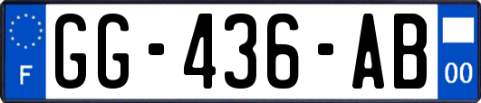 GG-436-AB
