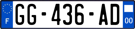 GG-436-AD