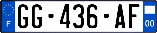 GG-436-AF