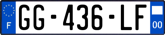 GG-436-LF